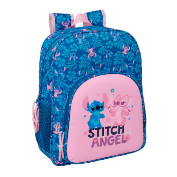 Luz proyectora galactica recargable Stitch