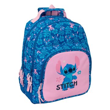 Luz proyectora galactica recargable Stitch
