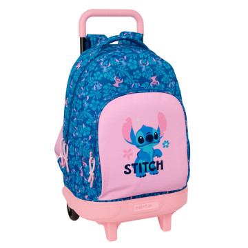 Luz proyectora galactica recargable Stitch