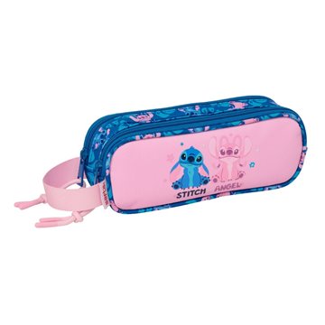 Luz proyectora galactica recargable Stitch