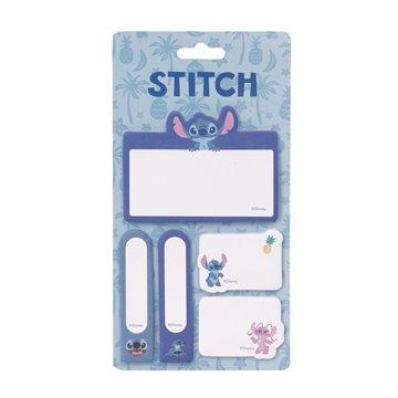 Luz proyectora galactica recargable Stitch