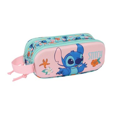 Luz proyectora galactica recargable Stitch