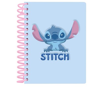 Luz proyectora galactica recargable Stitch
