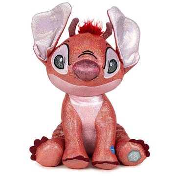 Luz proyectora galactica recargable Stitch