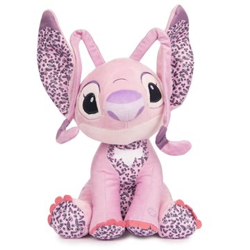 Luz proyectora galactica recargable Stitch