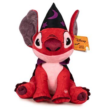 Luz proyectora galactica recargable Stitch