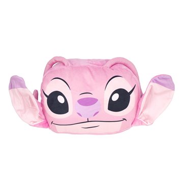 Luz proyectora galactica recargable Stitch