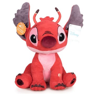 Luz proyectora galactica recargable Stitch