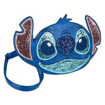 Luz proyectora galactica recargable Stitch