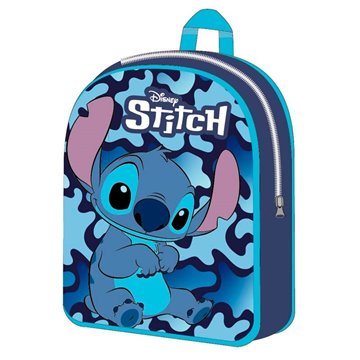 Luz proyectora galactica recargable Stitch