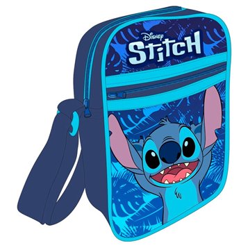 Luz proyectora galactica recargable Stitch