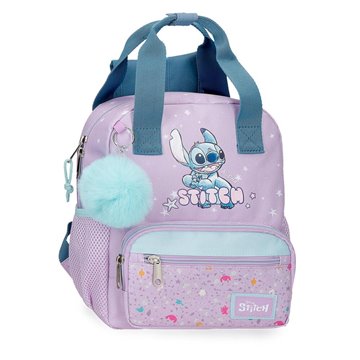 Luz proyectora galactica recargable Stitch