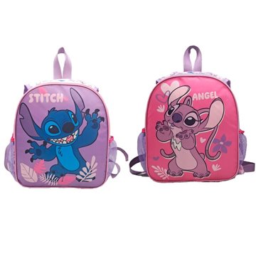 Luz proyectora galactica recargable Stitch