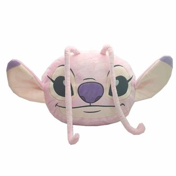 Luz proyectora galactica recargable Stitch