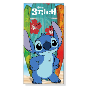 Luz proyectora galactica recargable Stitch
