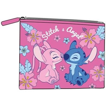 Luz proyectora galactica recargable Stitch