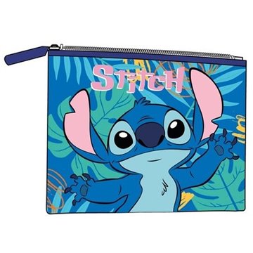 Luz proyectora galactica recargable Stitch