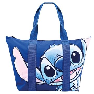 Luz proyectora galactica recargable Stitch