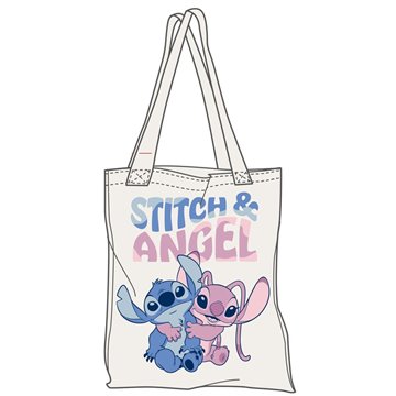 Luz proyectora galactica recargable Stitch