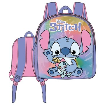 Luz proyectora galactica recargable Stitch