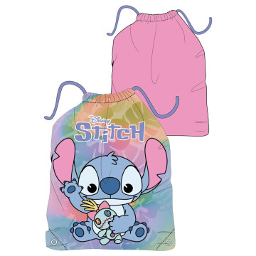 Luz proyectora galactica recargable Stitch