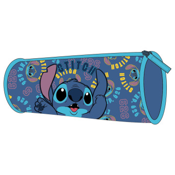 Luz proyectora galactica recargable Stitch