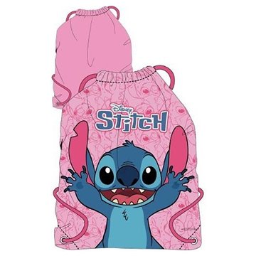 Luz proyectora galactica recargable Stitch