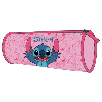 Luz proyectora galactica recargable Stitch