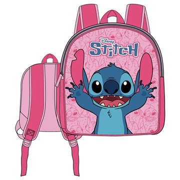 Luz proyectora galactica recargable Stitch