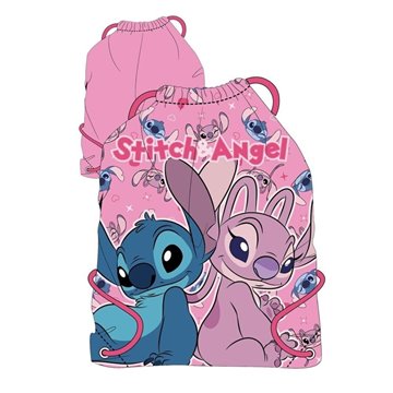 Luz proyectora galactica recargable Stitch
