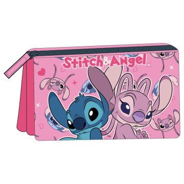 Luz proyectora galactica recargable Stitch
