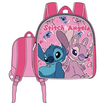 Luz proyectora galactica recargable Stitch