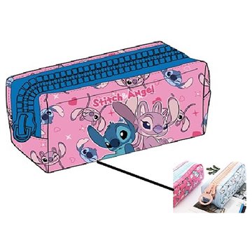 Luz proyectora galactica recargable Stitch