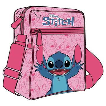 Luz proyectora galactica recargable Stitch