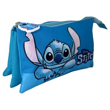 Luz proyectora galactica recargable Stitch