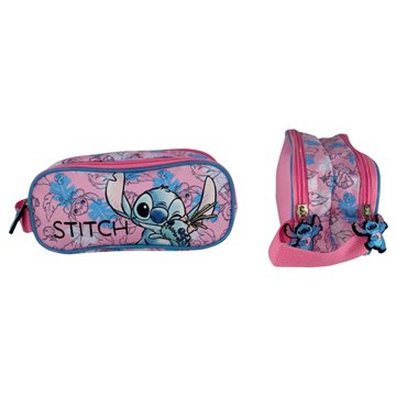 Luz proyectora galactica recargable Stitch