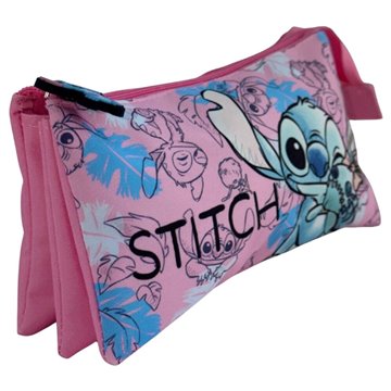Luz proyectora galactica recargable Stitch