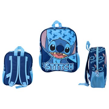 Luz proyectora galactica recargable Stitch
