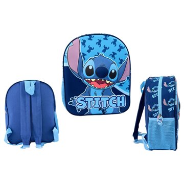Luz proyectora galactica recargable Stitch