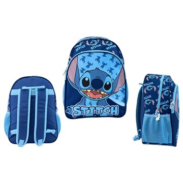 Luz proyectora galactica recargable Stitch