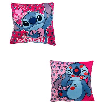 Luz proyectora galactica recargable Stitch