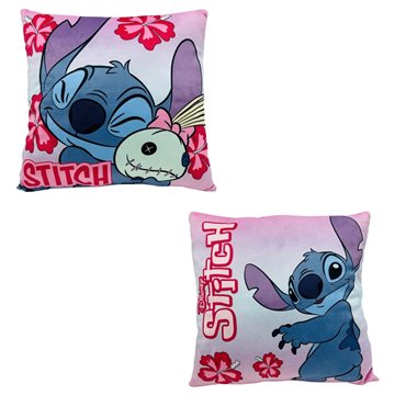 Luz proyectora galactica recargable Stitch