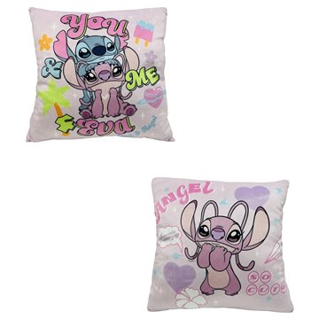 Luz proyectora galactica recargable Stitch