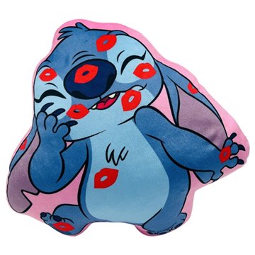 Luz proyectora galactica recargable Stitch