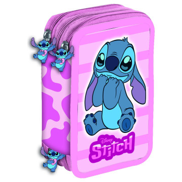Luz proyectora galactica recargable Stitch