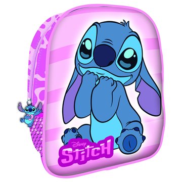 Luz proyectora galactica recargable Stitch