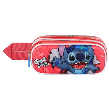 Luz proyectora galactica recargable Stitch