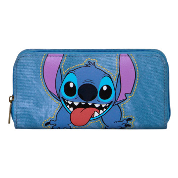 Luz proyectora galactica recargable Stitch