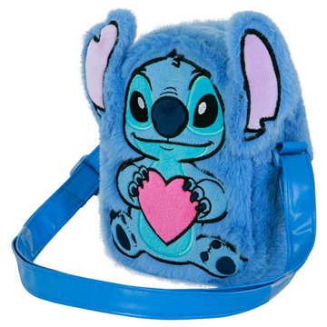 Luz proyectora galactica recargable Stitch