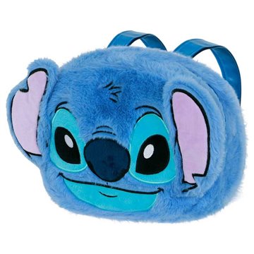 Luz proyectora galactica recargable Stitch